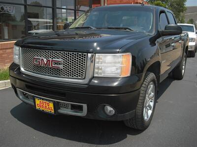 2013 GMC Sierra 1500 Denali - Photo 1 - Gunnison, CO 81230