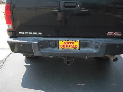 2013 GMC Sierra 1500 Denali - Photo 8 - Gunnison, CO 81230