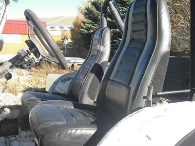 1975 Jeep CJ5   - Photo 2 - Gunnison, CO 81230