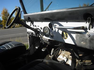 1975 Jeep CJ5   - Photo 3 - Gunnison, CO 81230