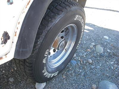 1975 Jeep CJ5   - Photo 5 - Gunnison, CO 81230