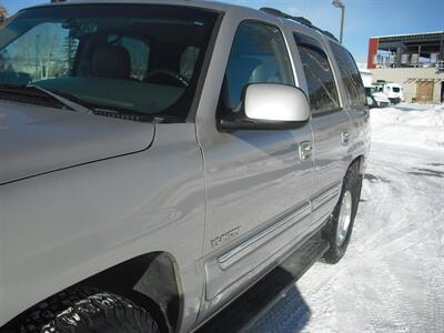 2005 GMC Yukon SLE   - Photo 3 - Gunnison, CO 81230