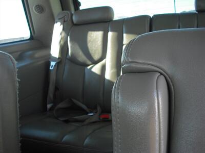 2005 GMC Yukon SLE   - Photo 10 - Gunnison, CO 81230