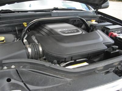 2005 Jeep Grand Cherokee Limited 4dr Limited - Photo 12 - Gunnison, CO 81230