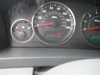 2005 Jeep Grand Cherokee Limited 4dr Limited - Photo 10 - Gunnison, CO 81230