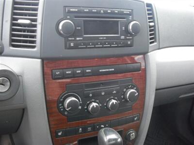 2005 Jeep Grand Cherokee Limited 4dr Limited - Photo 7 - Gunnison, CO 81230