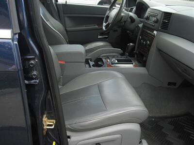 2005 Jeep Grand Cherokee Limited 4dr Limited - Photo 6 - Gunnison, CO 81230