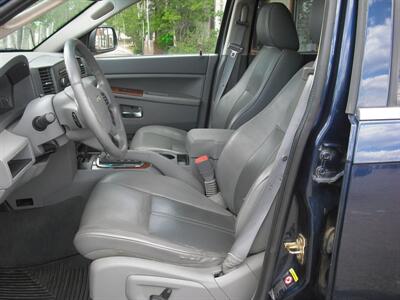 2005 Jeep Grand Cherokee Limited 4dr Limited - Photo 2 - Gunnison, CO 81230