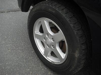 2005 Jeep Grand Cherokee Limited 4dr Limited - Photo 14 - Gunnison, CO 81230