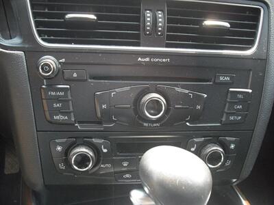 2011 Audi Q5 2.0T quattro Premium Plus   - Photo 9 - Gunnison, CO 81230