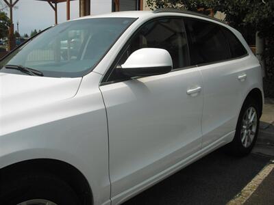 2011 Audi Q5 2.0T quattro Premium Plus   - Photo 2 - Gunnison, CO 81230