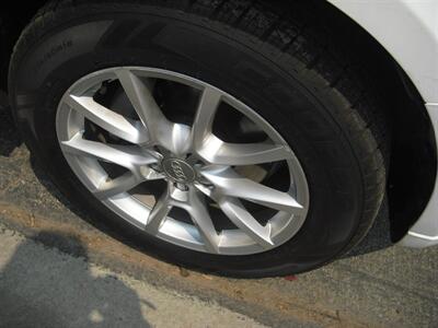 2011 Audi Q5 2.0T quattro Premium Plus   - Photo 13 - Gunnison, CO 81230