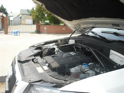 2011 Audi Q5 2.0T quattro Premium Plus   - Photo 10 - Gunnison, CO 81230
