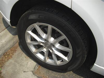 2011 Audi Q5 2.0T quattro Premium Plus   - Photo 14 - Gunnison, CO 81230