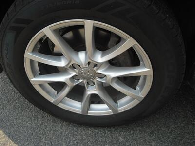 2011 Audi Q5 2.0T quattro Premium Plus   - Photo 11 - Gunnison, CO 81230