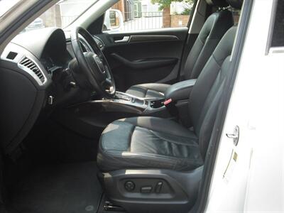 2011 Audi Q5 2.0T quattro Premium Plus   - Photo 5 - Gunnison, CO 81230