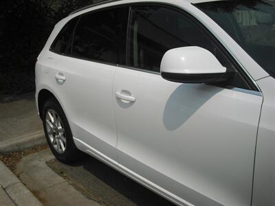 2011 Audi Q5 2.0T quattro Premium Plus   - Photo 3 - Gunnison, CO 81230