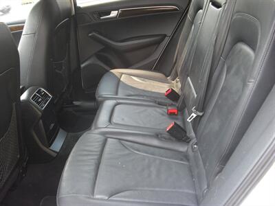 2011 Audi Q5 2.0T quattro Premium Plus   - Photo 6 - Gunnison, CO 81230