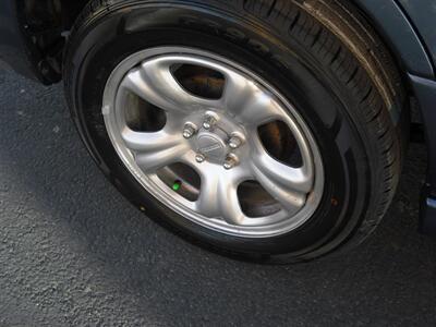 2007 Subaru Forester Sports 2.5 X   - Photo 13 - Gunnison, CO 81230