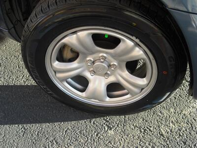 2007 Subaru Forester Sports 2.5 X   - Photo 12 - Gunnison, CO 81230