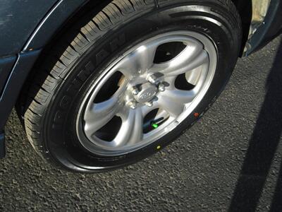 2007 Subaru Forester Sports 2.5 X   - Photo 11 - Gunnison, CO 81230