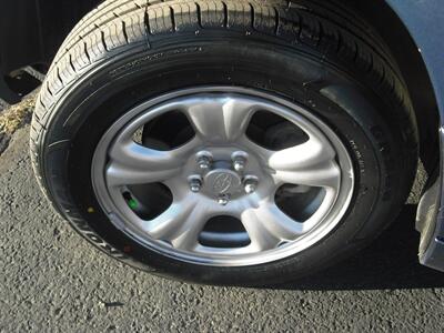 2007 Subaru Forester Sports 2.5 X   - Photo 10 - Gunnison, CO 81230