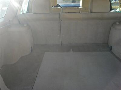 2007 Subaru Forester Sports 2.5 X   - Photo 7 - Gunnison, CO 81230