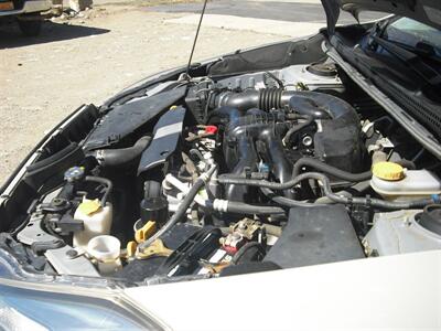 2015 Subaru XV Crosstrek 2.0i Premium   - Photo 15 - Gunnison, CO 81230