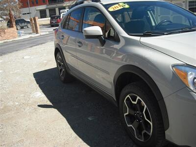 2015 Subaru XV Crosstrek 2.0i Premium   - Photo 3 - Gunnison, CO 81230