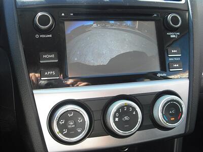 2015 Subaru XV Crosstrek 2.0i Premium   - Photo 9 - Gunnison, CO 81230