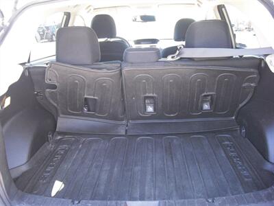 2015 Subaru XV Crosstrek 2.0i Premium   - Photo 5 - Gunnison, CO 81230