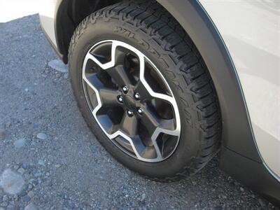 2015 Subaru XV Crosstrek 2.0i Premium   - Photo 14 - Gunnison, CO 81230