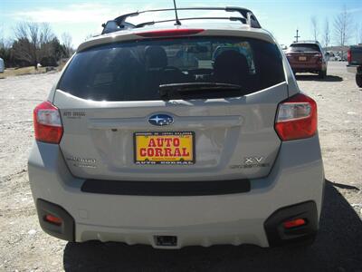 2015 Subaru XV Crosstrek 2.0i Premium   - Photo 4 - Gunnison, CO 81230