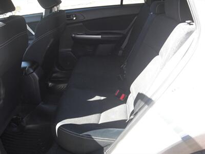 2015 Subaru XV Crosstrek 2.0i Premium   - Photo 7 - Gunnison, CO 81230