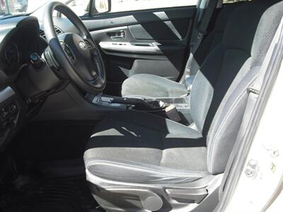 2015 Subaru XV Crosstrek 2.0i Premium   - Photo 6 - Gunnison, CO 81230