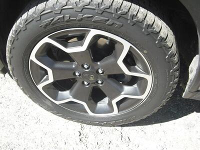 2015 Subaru XV Crosstrek 2.0i Premium   - Photo 11 - Gunnison, CO 81230