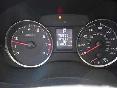 2015 Subaru XV Crosstrek 2.0i Premium   - Photo 10 - Gunnison, CO 81230