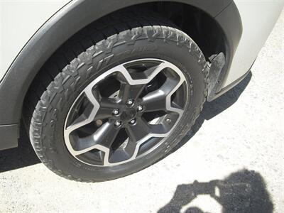 2015 Subaru XV Crosstrek 2.0i Premium   - Photo 12 - Gunnison, CO 81230