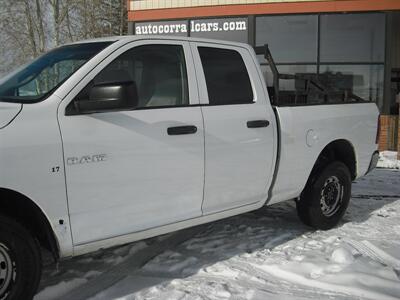 2010 Dodge Ram 1500 ST   - Photo 2 - Gunnison, CO 81230