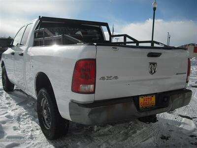 2010 Dodge Ram 1500 ST   - Photo 4 - Gunnison, CO 81230