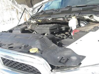 2010 Dodge Ram 1500 ST   - Photo 13 - Gunnison, CO 81230