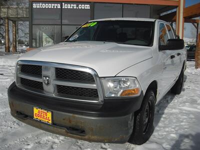 2010 Dodge Ram 1500 ST  