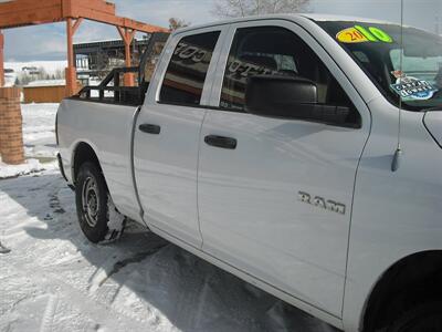 2010 Dodge Ram 1500 ST   - Photo 3 - Gunnison, CO 81230