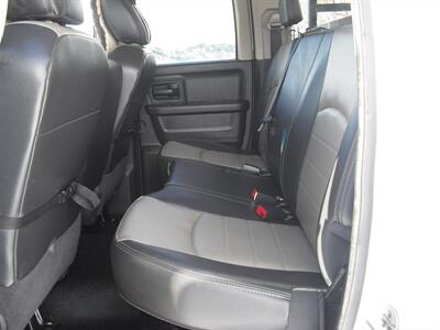 2010 Dodge Ram 1500 ST   - Photo 6 - Gunnison, CO 81230