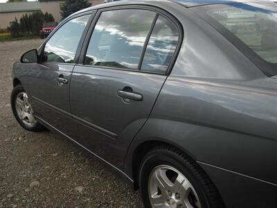 2005 Chevrolet Malibu LT   - Photo 4 - Gunnison, CO 81230