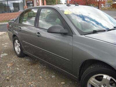 2005 Chevrolet Malibu LT   - Photo 2 - Gunnison, CO 81230