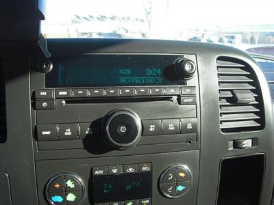 2007 Chevrolet Silverado 2500 LT1 LT1 4dr Extended Cab - Photo 15 - Gunnison, CO 81230