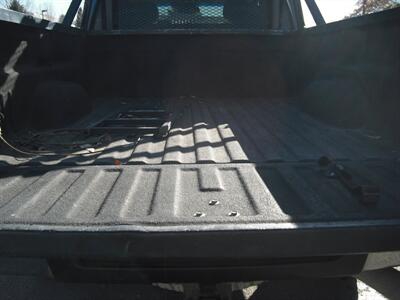 2007 Chevrolet Silverado 2500 LT1 LT1 4dr Extended Cab - Photo 5 - Gunnison, CO 81230