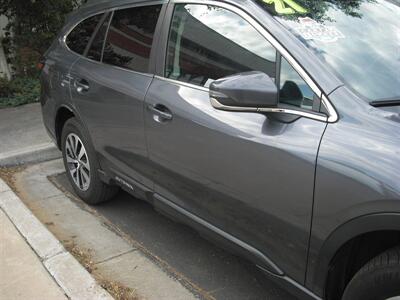 2021 Subaru Outback Premium   - Photo 3 - Gunnison, CO 81230