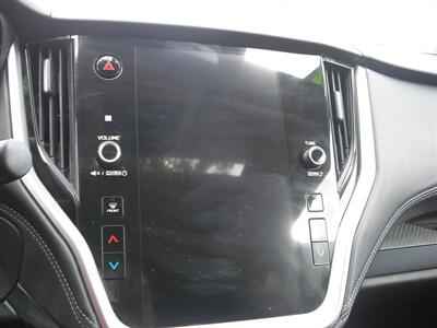 2021 Subaru Outback Premium   - Photo 9 - Gunnison, CO 81230